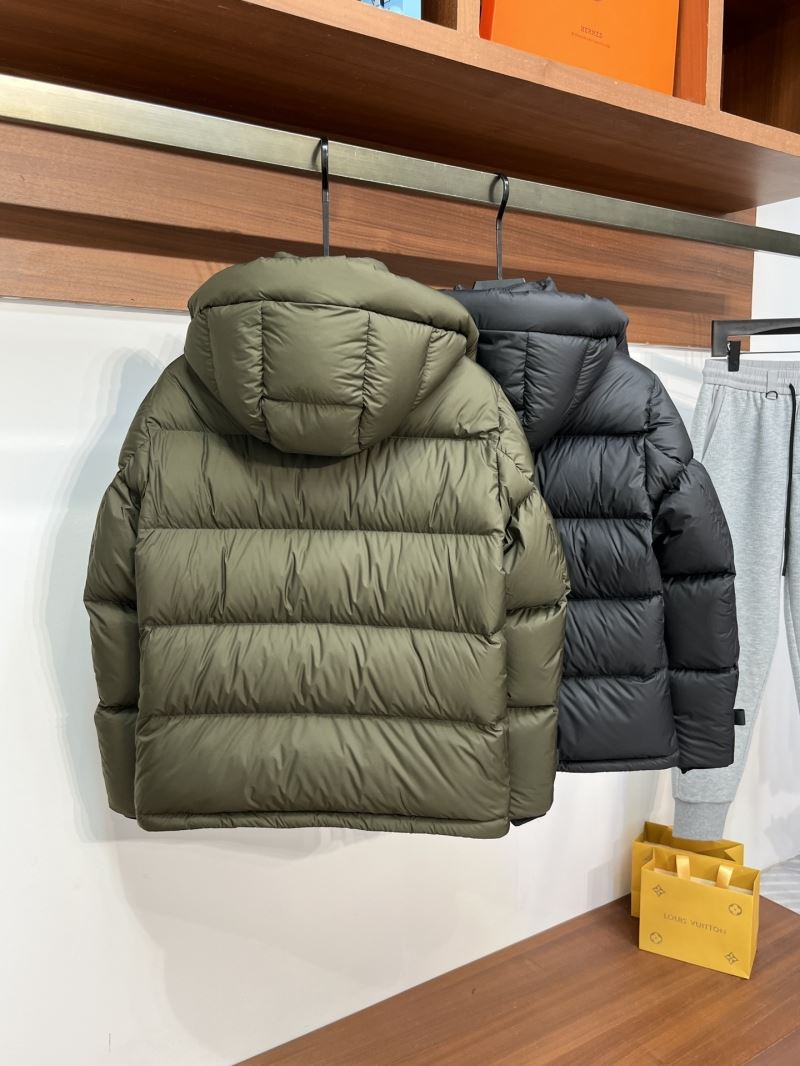 Fendi Down Jackets